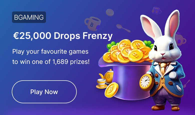 Explore 2500+ Online Slots | Get Started | SpinBet Casino