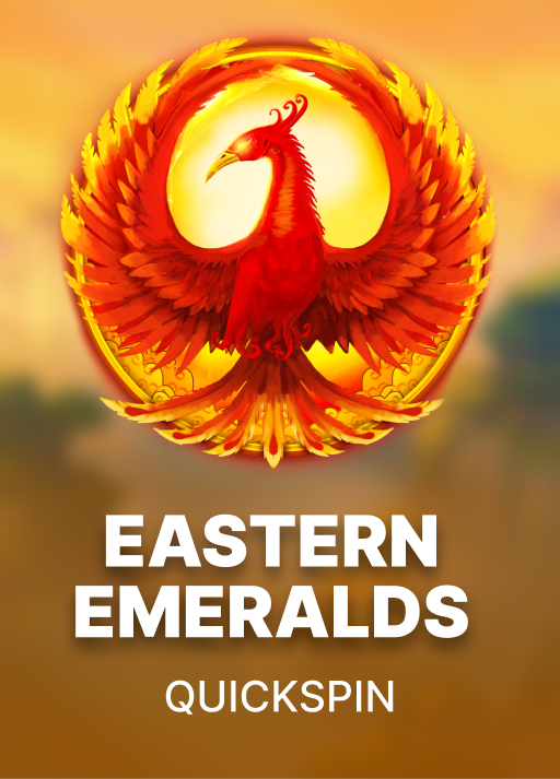 Play Eastern Emeralds Pokie | SpinBet NZ