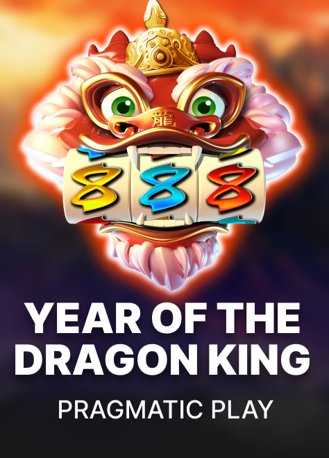 Play Year of the Dragon King Pokie | SpinBet NZ