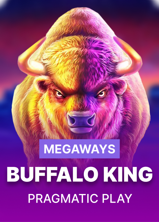 Play Buffalo King Megaways Pokie | SpinBet NZ Online Casino